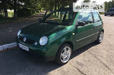 Volkswagen Lupo  1999