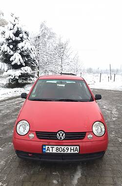 Volkswagen Lupo  1999