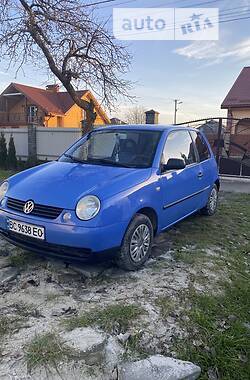 Volkswagen Lupo  2000