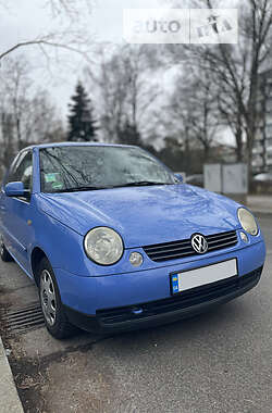 Volkswagen Lupo  1999