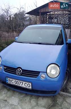 Volkswagen Lupo  1998
