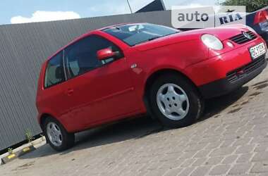 Volkswagen Lupo  2003