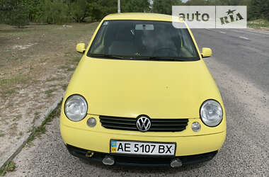Volkswagen Lupo  1999
