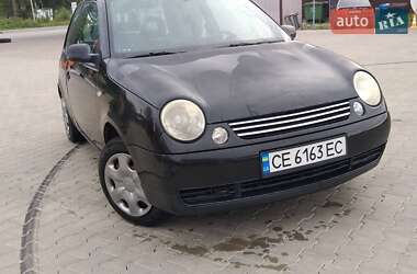 Volkswagen Lupo  2001