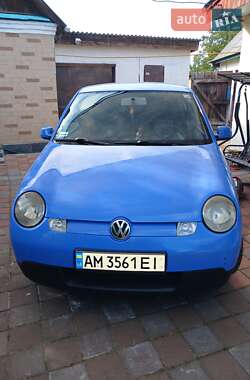 Volkswagen Lupo  1999