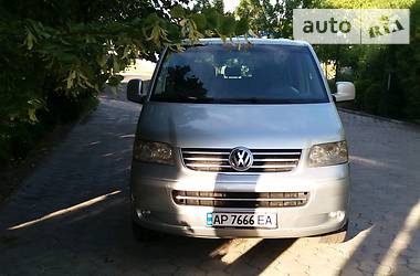 Volkswagen Multivan  2003