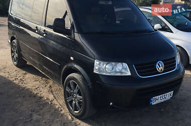 Volkswagen Multivan   2008