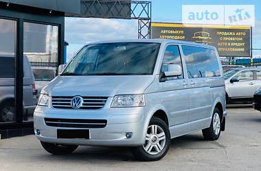 Volkswagen Multivan  2008