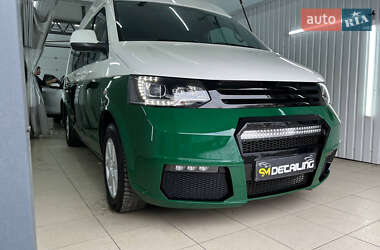 Volkswagen Multivan 2010