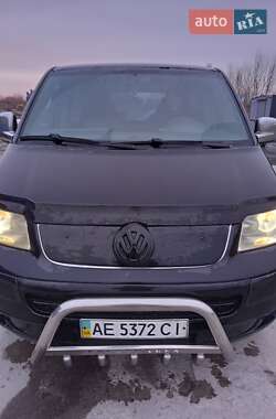 Volkswagen Multivan  2005