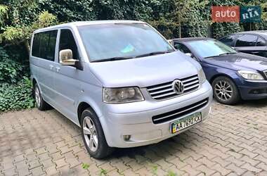 Volkswagen Multivan  2004