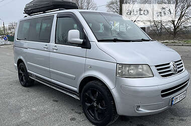 Volkswagen Multivan  2005