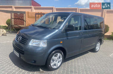 Volkswagen Multivan  2007