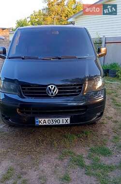 Volkswagen Multivan  2006