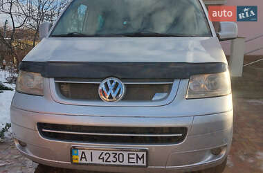 Volkswagen Multivan  2008