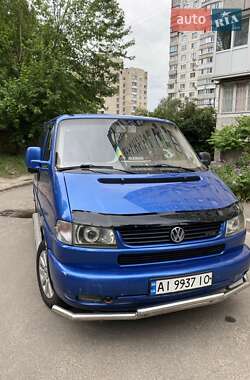 Volkswagen Multivan  2003