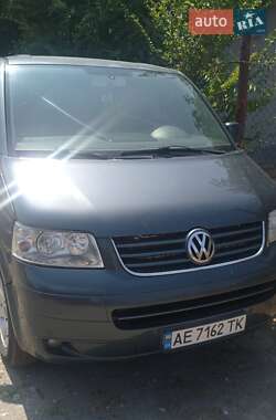 Volkswagen Multivan  2008