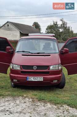 Volkswagen Multivan  1997