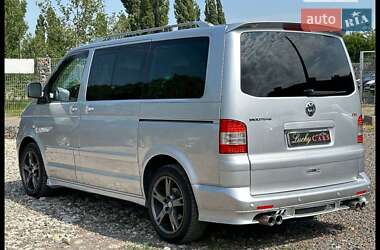 Volkswagen Multivan  2008