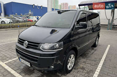 Volkswagen Multivan  2008