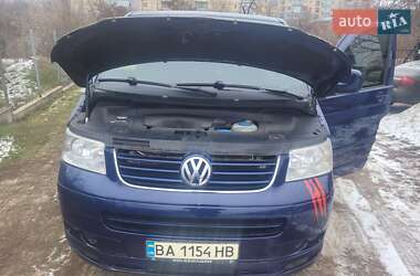 Volkswagen Multivan  2005