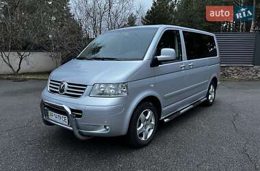 Volkswagen Multivan  2006