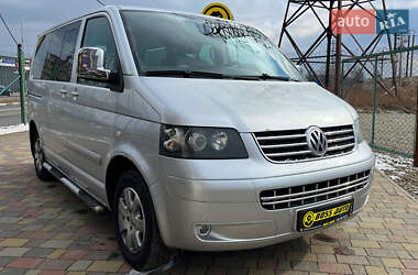 Volkswagen Multivan  2006