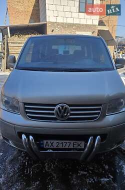 Volkswagen Multivan  2009