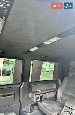 Volkswagen Multivan  2014