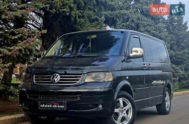 Volkswagen Multivan 2005