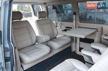 Volkswagen Multivan 1999