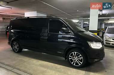 Volkswagen Multivan 2012