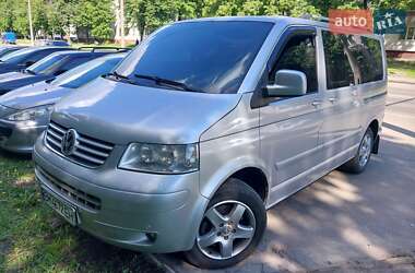 Volkswagen Multivan  2006