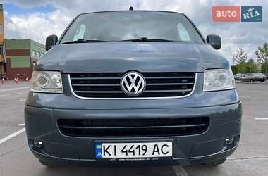 Volkswagen Multivan  2006