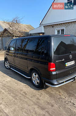 Volkswagen Multivan  2008