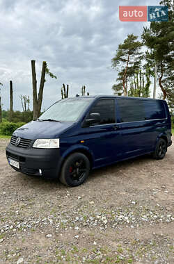 Volkswagen Multivan  2005