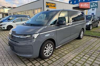 Volkswagen Multivan  2023