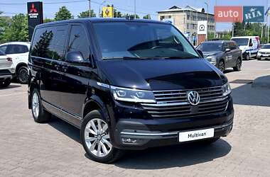 Volkswagen Multivan  2023