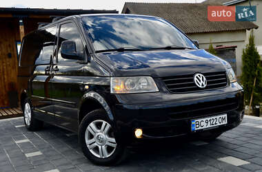 Volkswagen Multivan  2009