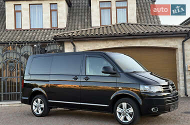 Volkswagen Multivan  2014