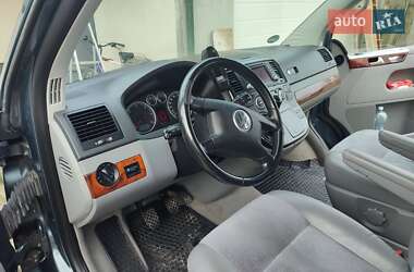 Volkswagen Multivan  2004
