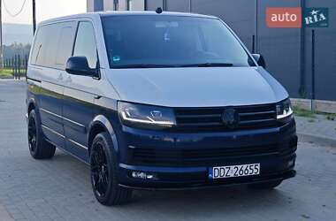 Volkswagen Multivan  2005