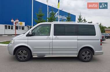 Volkswagen Multivan  2007