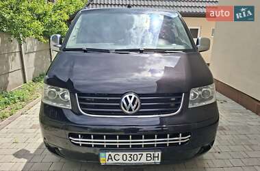 Volkswagen Multivan  2005