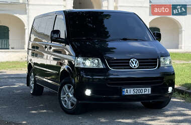 Volkswagen Multivan  2008