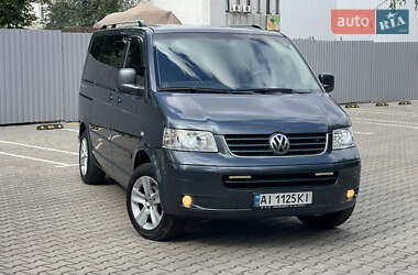 Volkswagen Multivan  2007
