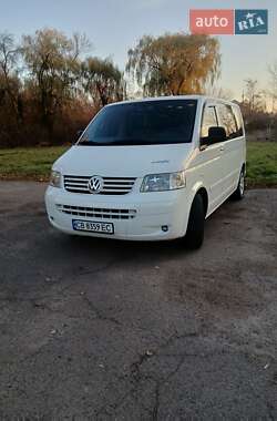 Volkswagen Multivan  2008