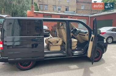 Volkswagen Multivan  2006