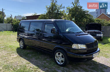 Volkswagen Multivan  1999