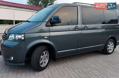 Volkswagen Multivan  2006
